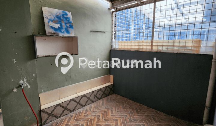 Dijual Murah Villa Mewah Komplek Citra Garden Jalan Jamin Ginting 4