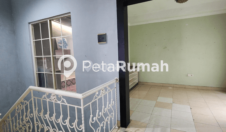 Dijual Murah Villa Mewah Komplek Citra Garden Jalan Jamin Ginting 5
