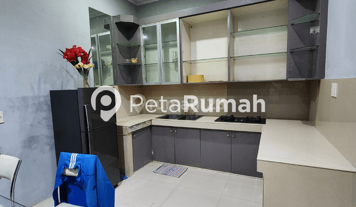 Dijual Murah Villa Mewah Komplek Citra Garden Jalan Jamin Ginting 7