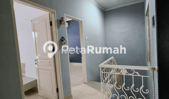 Dijual Murah Villa Mewah Komplek Citra Garden Jalan Jamin Ginting 13