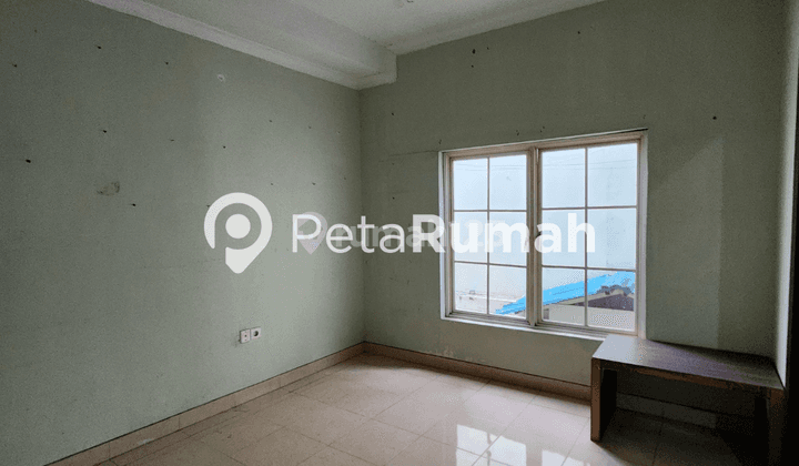 Dijual Murah Villa Mewah Komplek Citra Garden Jalan Jamin Ginting 15