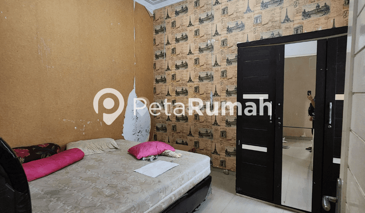 Disewakan Rumah Mewah Komplek Artha Vista Residence Jln Stm Medan 6