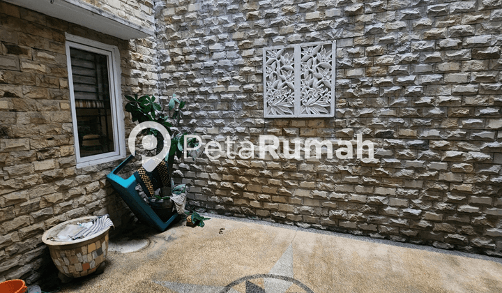 Disewakan Rumah Mewah Komplek Artha Vista Residence Jln Stm Medan 9