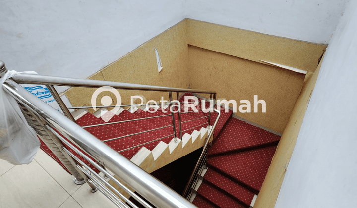 Sewa Villa Mewah Komplek Artha Vista Residence Full Furnish 3