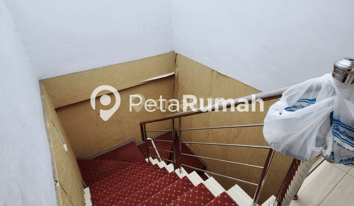 Sewa Villa Mewah Komplek Artha Vista Residence Full Furnish 7