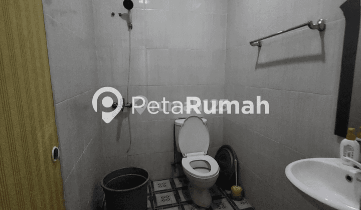 Disewakan Rumah Mewah Komplek Artha Vista Residence Jln Stm Medan 17
