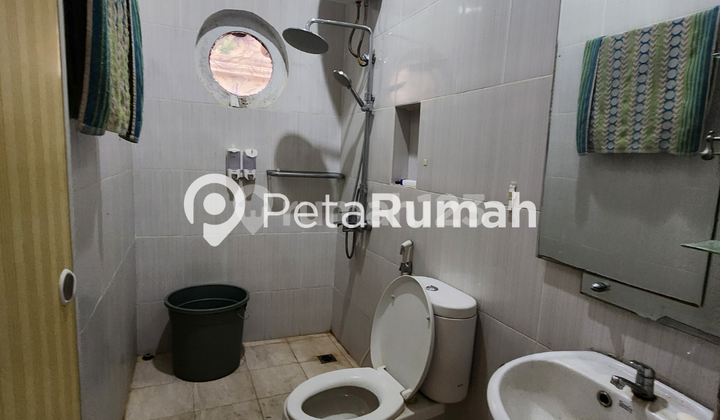 Disewakan Rumah Mewah Komplek Artha Vista Residence Jln Stm Medan 20