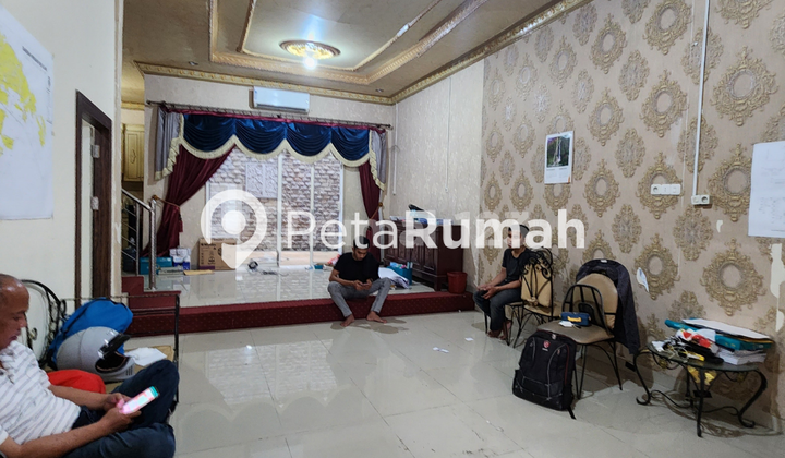 Sewa Villa Mewah Komplek Artha Vista Residence Full Furnish 14