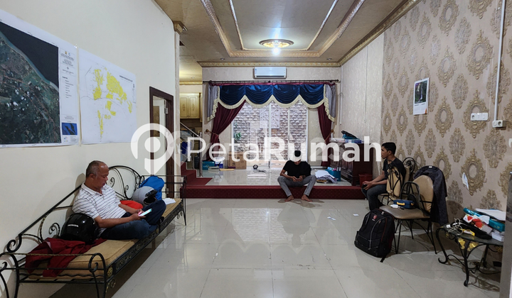 Disewa Villa Komplek Artha Vista Residence Villa Mewah Siap Huni 1