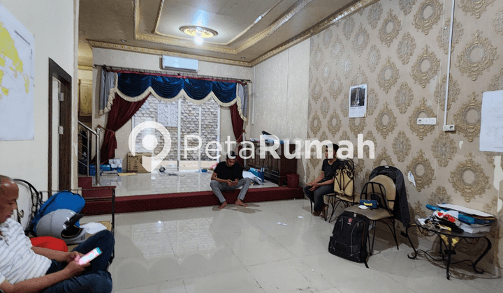Disewa Villa Komplek Artha Vista Residence Villa Mewah Siap Huni 12