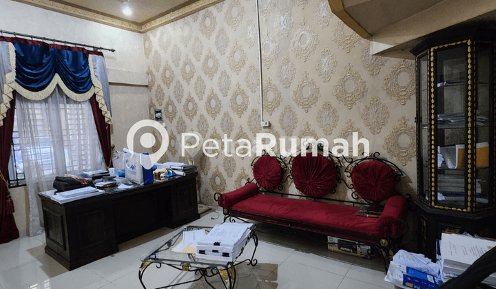 Disewa Villa Komplek Artha Vista Residence Villa Mewah Siap Huni 13