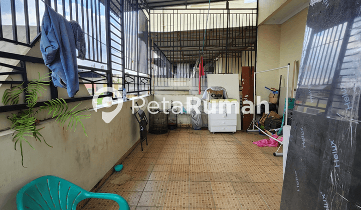 Disewa Villa Komplek Artha Vista Residence Villa Mewah Siap Huni 20