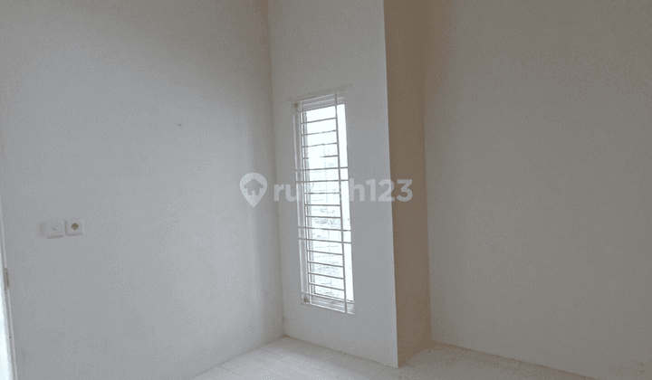 Disewakan Villa Komplek Medan Resort City Merci Cluster Amsterdam 2