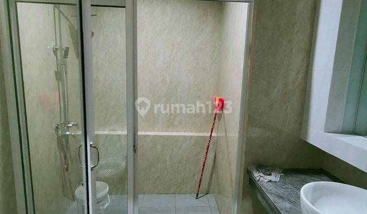 Disewakan Rumah Villa Cemara Komplek Cemara Hijau Semi Furnish 4