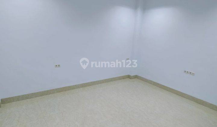 Disewakan Rumah Villa Cemara Komplek Cemara Hijau Semi Furnish 6