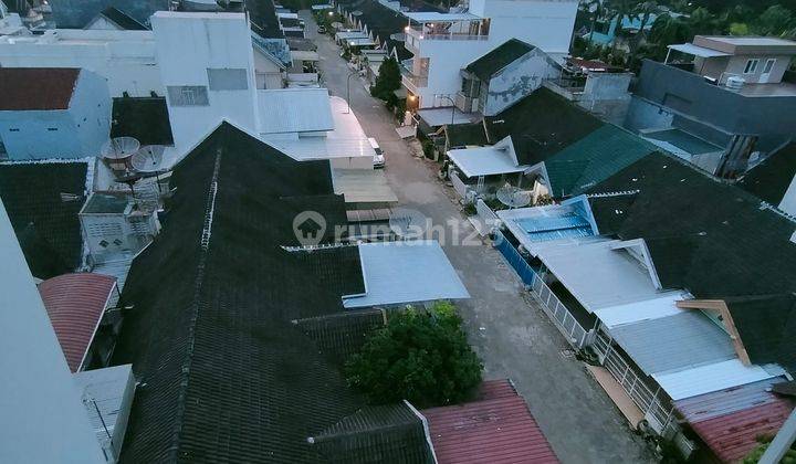 Disewakan Rumah Villa Cemara Komplek Cemara Hijau Semi Furnish 16