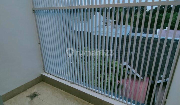 Disewakan Rumah Villa Cemara Komplek Cemara Hijau Semi Furnish 23