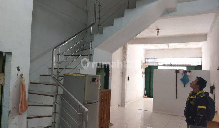 Dijual Murah Banget Rumah Komplek Sehati Indah Pasar 3 Krakatau 4
