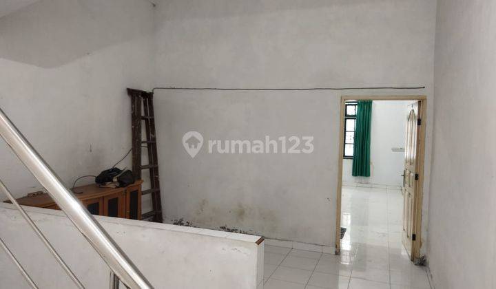 Dijual Murah Banget Rumah Komplek Sehati Indah Pasar 3 Krakatau 7