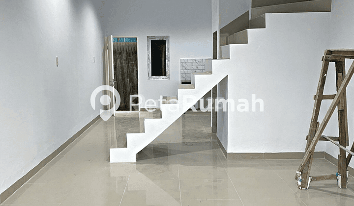 Dijual Rumah Baru Katamso Whitehouse Jalan Brigjend Katamso Medan 5