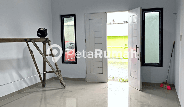 Dijual Rumah Baru Katamso Whitehouse Jalan Brigjend Katamso Medan 7