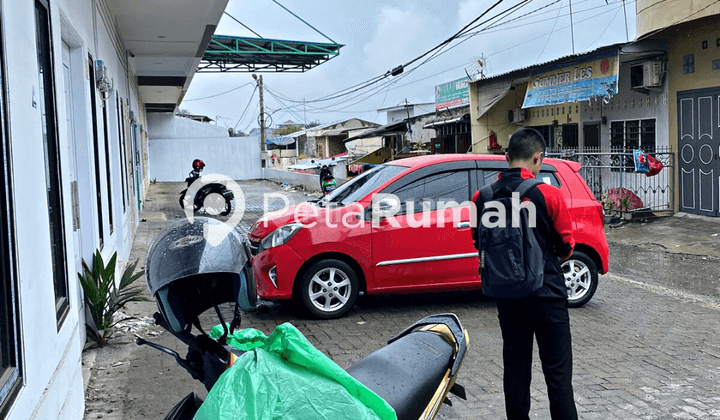 Dijual Rumah Baru Katamso Whitehouse Jalan Brigjend Katamso Medan 11