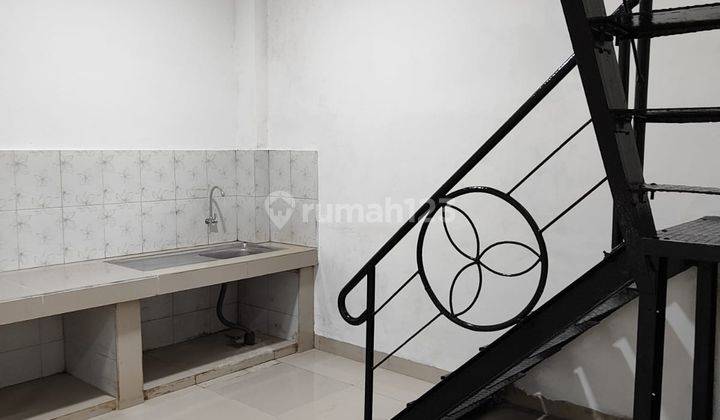 Rumah Inti Kota Medan Jalan Kartini Dalam Daerah Sudirman Polonia 5