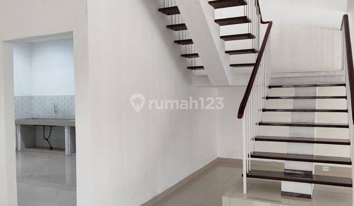 Rumah Inti Kota Medan Jalan Kartini Dalam Daerah Sudirman Polonia 9