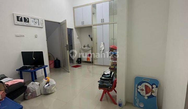 Dijual Rumah Komplek Belat Residence Siap Huni Dekat Pancing 2