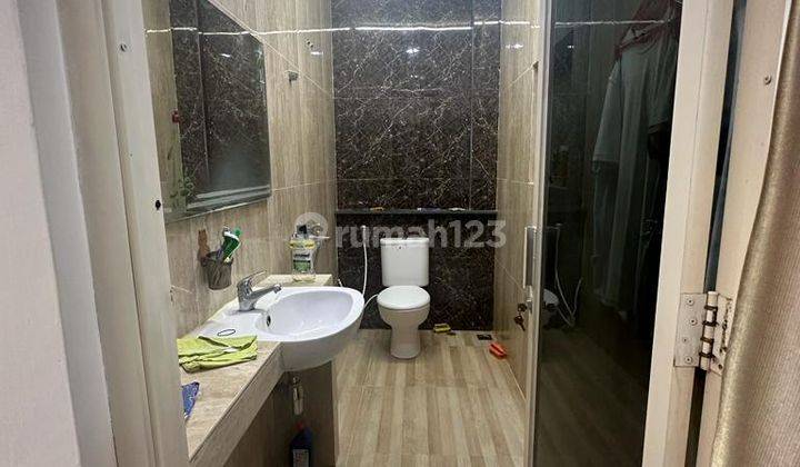 Dijual Rumah Komplek Belat Residence Siap Huni Dekat Pancing 4