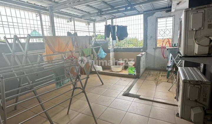 Dijual Rumah Komplek Belat Residence Siap Huni Dekat Pancing 7