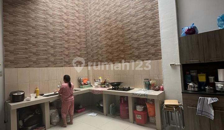 Dijual Rumah Komplek Belat Residence Siap Huni Dekat Pancing 11