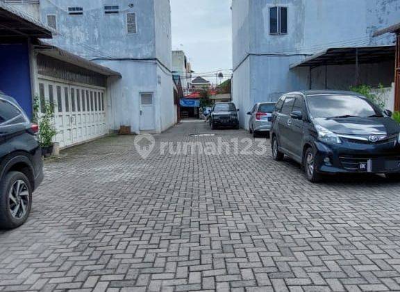 Dijual Rumah Komplek Belat Residence Siap Huni Dekat Pancing 13