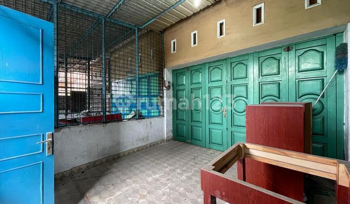 Dijual Rumah Murah Jalan Tirtosari Gang Pendidikan Siap Huni 3