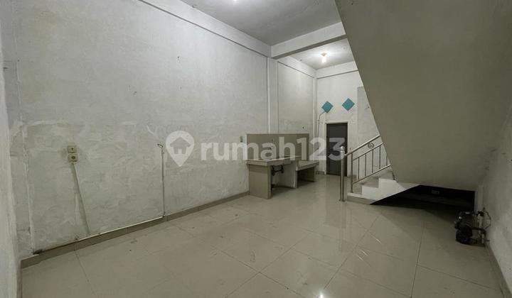 Dijual Rumah Murah Jalan Tirtosari Gang Pendidikan Siap Huni 5