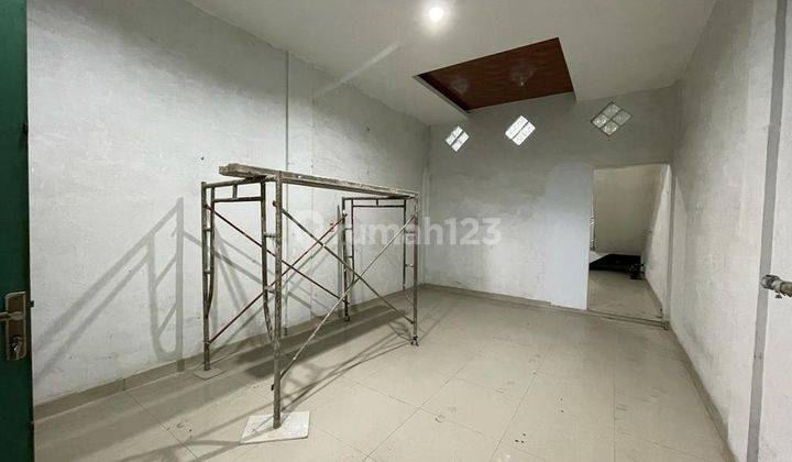 Dijual Rumah Murah Jalan Tirtosari Gang Pendidikan Siap Huni 6