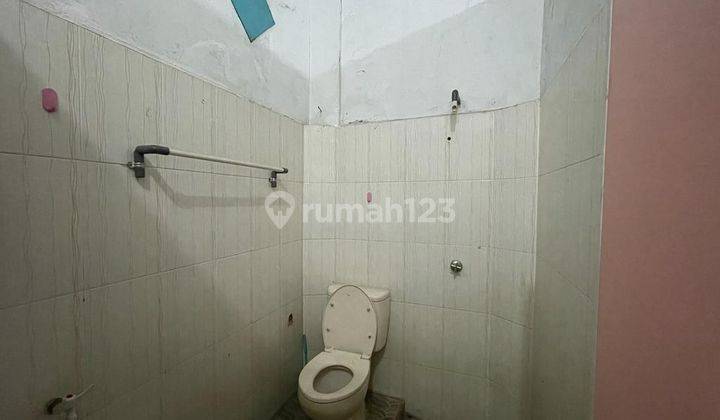 Dijual Rumah Murah Jalan Tirtosari Gang Pendidikan Siap Huni 8