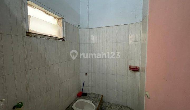 Dijual Rumah Murah Jalan Tirtosari Gang Pendidikan Siap Huni 15