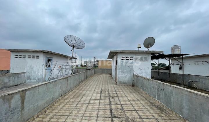 Dijual Rumah Murah Jalan Tirtosari Gang Pendidikan Siap Huni 16