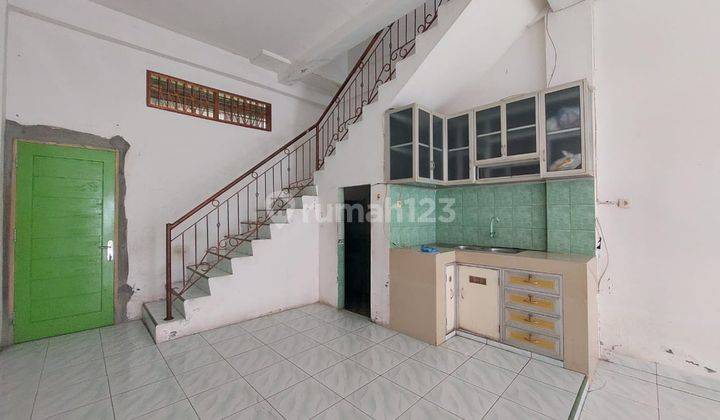 Disewakan Rumah Murah Brigjen Katamso Gang Subur Lama 1