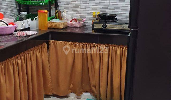 Disewa Villa Komplek Atrium Residence Jalan Setia Budi Helvetia 3