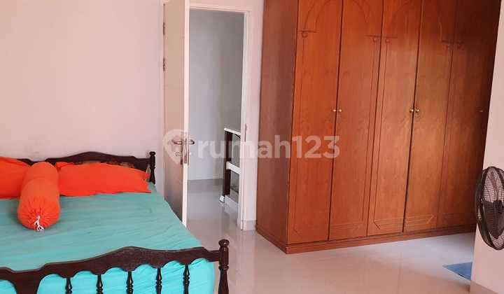 Disewa Villa Komplek Atrium Residence Jalan Setia Budi Helvetia 6