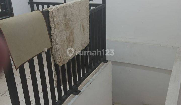 Dijual Villa Komplek Millenium Light Daerah Setiabudi Selayang 11
