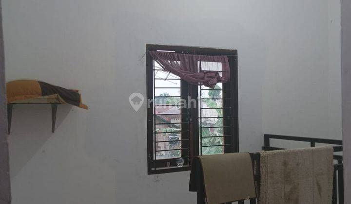 Dijual Villa Komplek Millenium Light Daerah Setiabudi Selayang 12