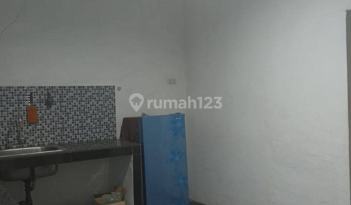 Dijual Villa Komplek Millenium Light Daerah Setiabudi Selayang 13