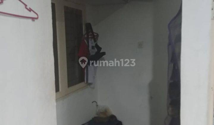 Dijual Villa Komplek Millenium Light Daerah Setiabudi Selayang 14