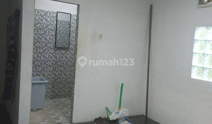 Dijual Villa Komplek Millenium Light Daerah Setiabudi Selayang 18