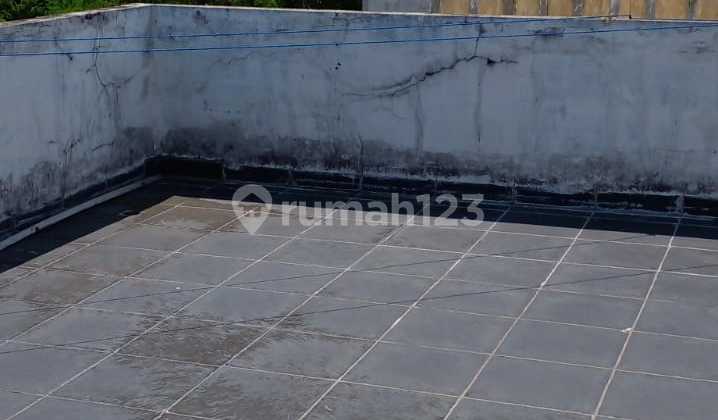 Dijual Cepat Rumah Komplek Setia Budi Landmark Siap Huni Murah 3
