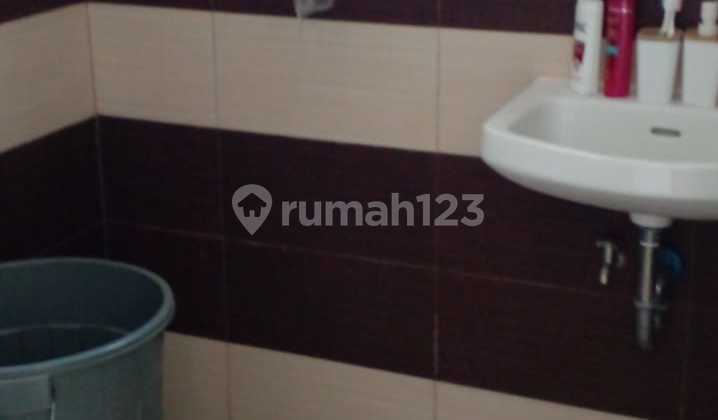 Dijual Cepat Rumah Komplek Setia Budi Landmark Siap Huni Murah 9