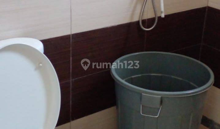 Dijual Cepat Rumah Komplek Setia Budi Landmark Siap Huni Murah 13